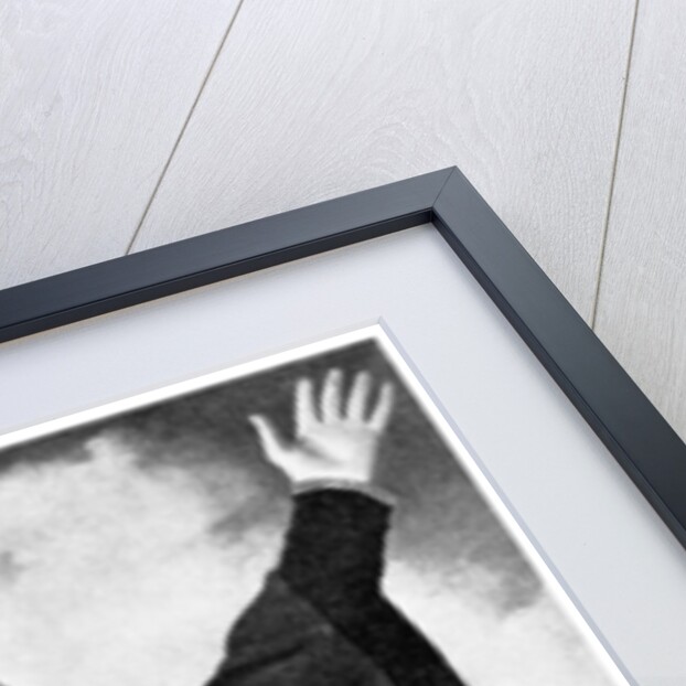 Enthusiasm: Edward Irving, Scottish clerygyman by Anonymous