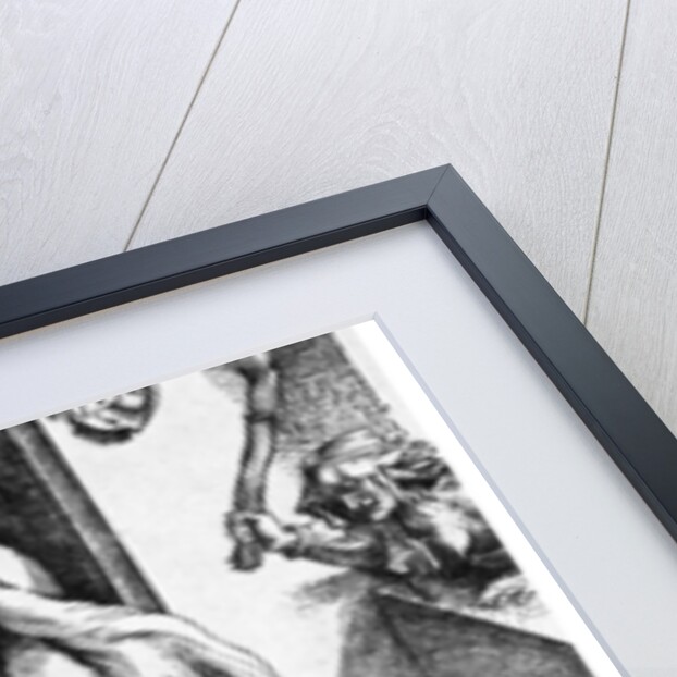 Witch hunt: 'The Bewitched Groom' by Anonymous