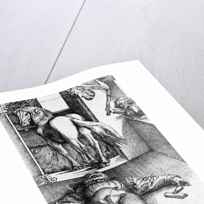 Witch hunt: 'The Bewitched Groom' by Anonymous