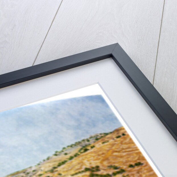 Jerusalem by Anonymous