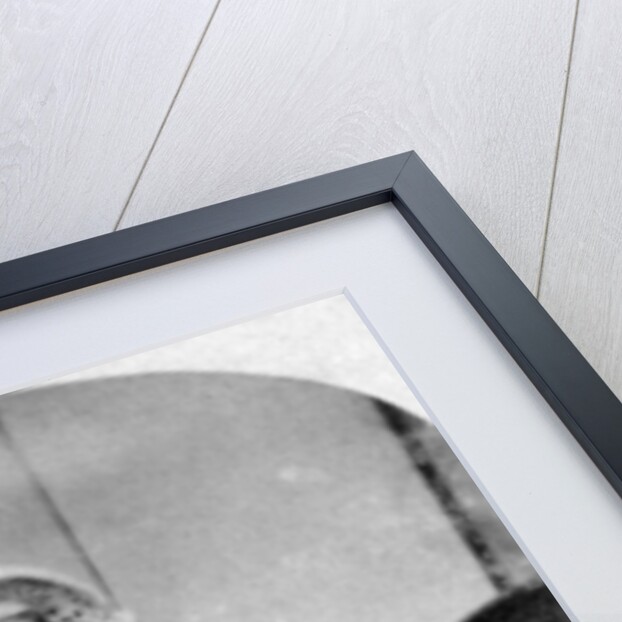 Marie-Amelie de Bourbon, Queen of France by Anonymous