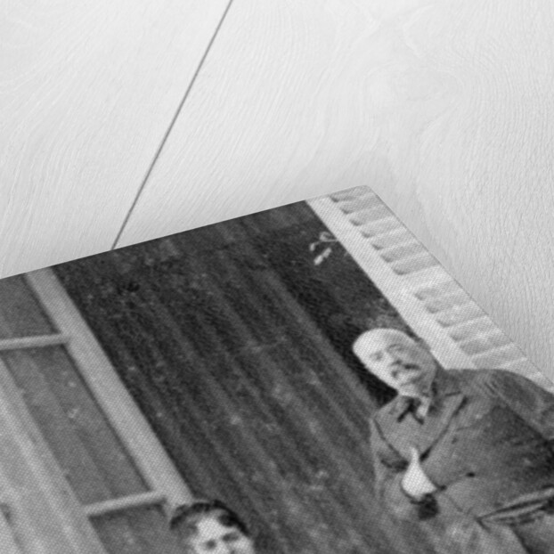 Achille Francois Bazaine, Marshal of France by Anonymous