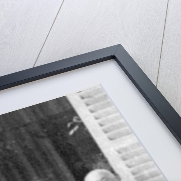 Achille Francois Bazaine, Marshal of France by Anonymous