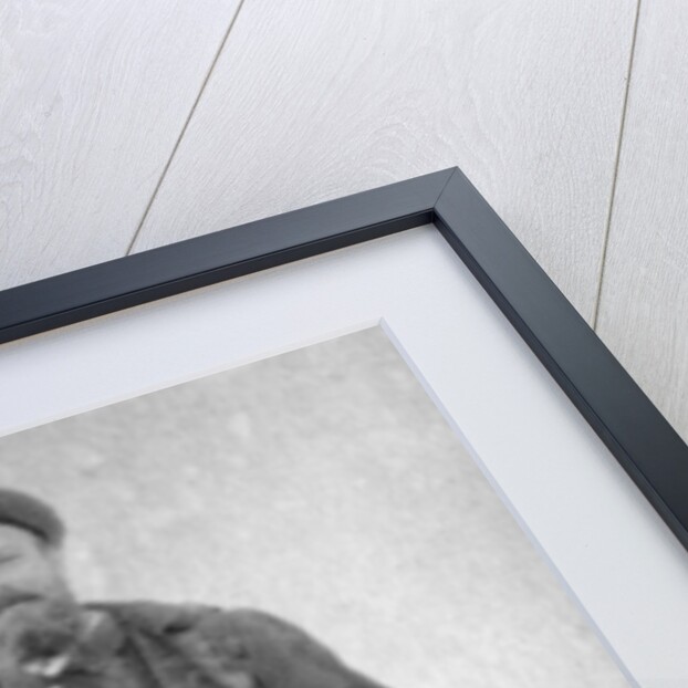 Raoul Ponchon, French writer by Anonymous