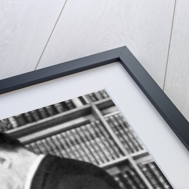 Georges Delamare, French author by Anonymous