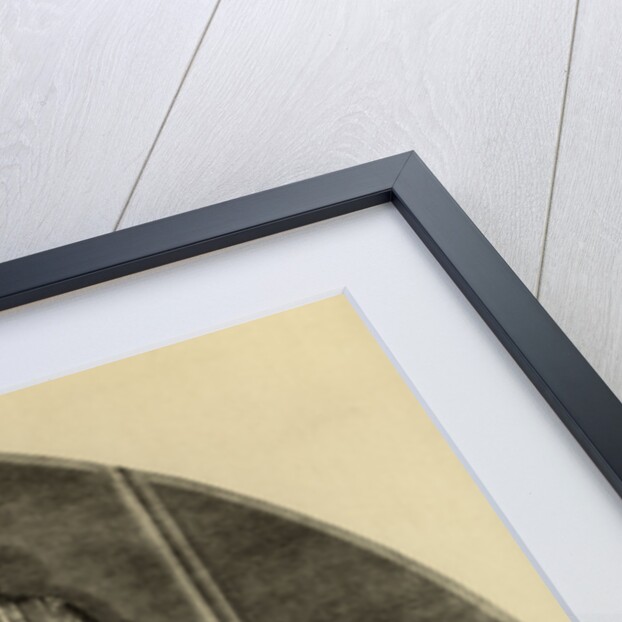 William Beckford and his speech to King George III by Anonymous