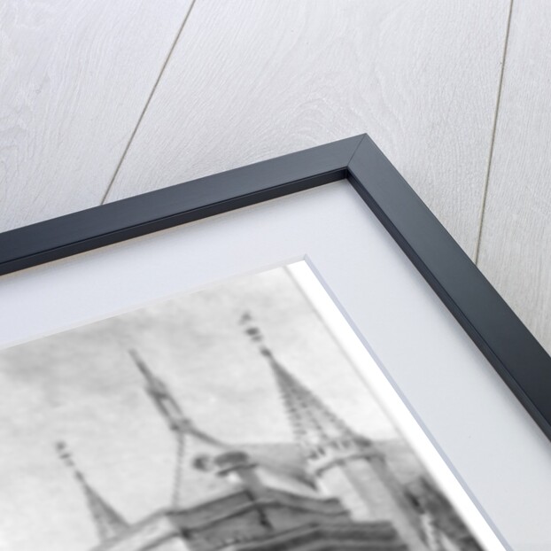 The Library and Museum of the Corporation of the City of London by Sprague & Co