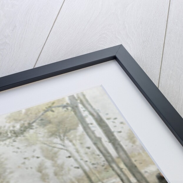 Officer of Hussars by Anonymous