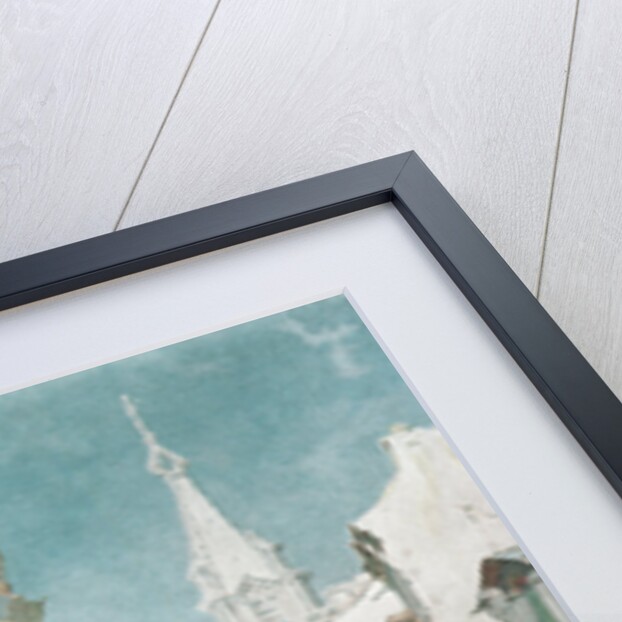 The Charlatan by Anonymous