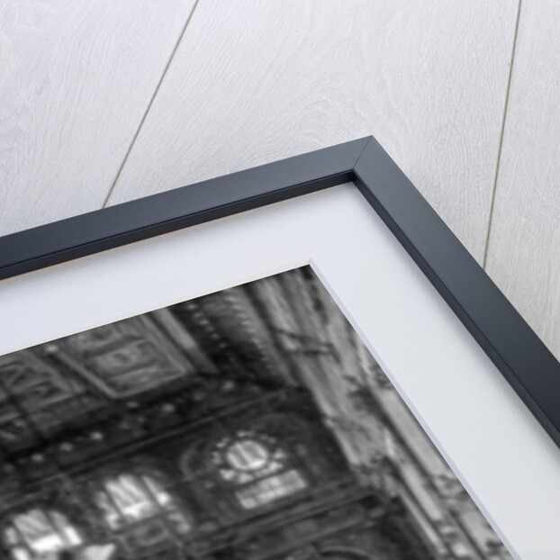 The Duval Restaurant on the Quai de Billy, Paris by Anonymous