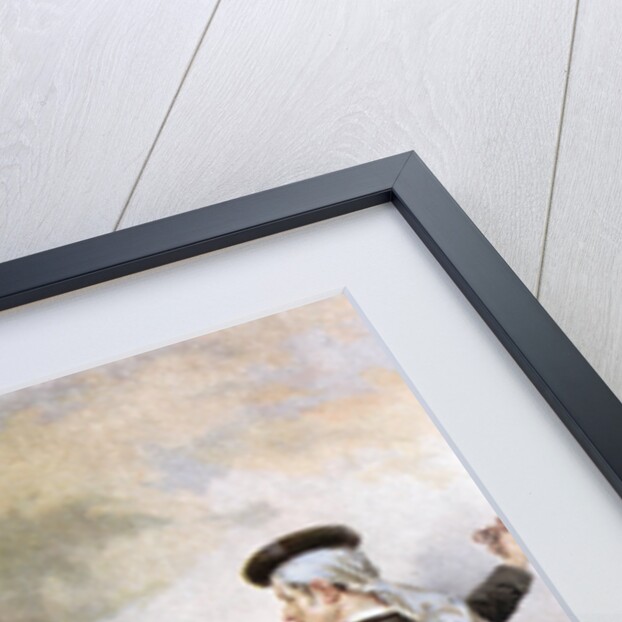 The Gitanas of Granada by Anonymous