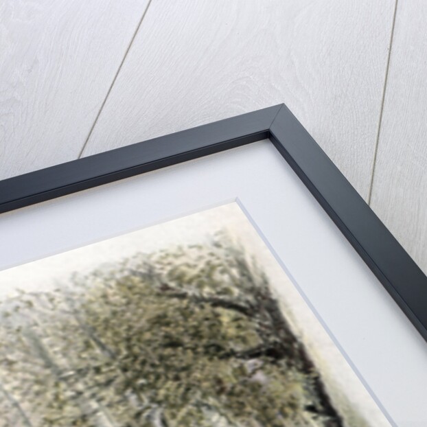 Cavalry by Anonymous