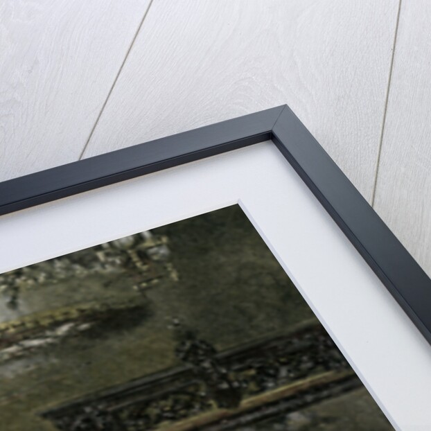 Princess Dolgorouki by Anonymous