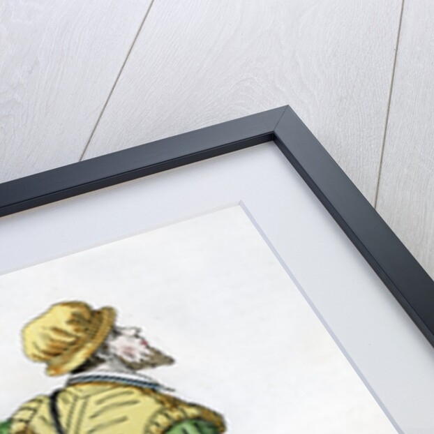 Huntsman by Anonymous