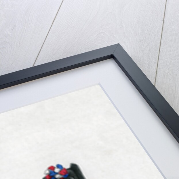 Fashion of 1792 by Tamisier