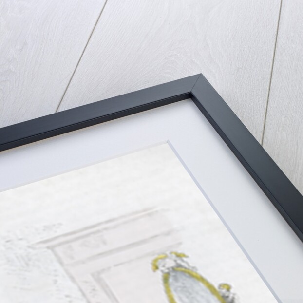 It is necessary to suffer to be beautiful by EA Tilly