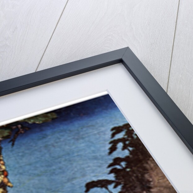 Konami's Bridal Journey by Anonymous