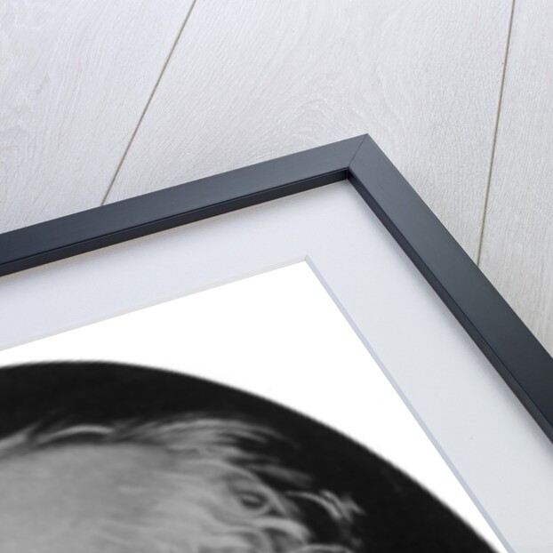 William Wordsworth, English poet by Anonymous