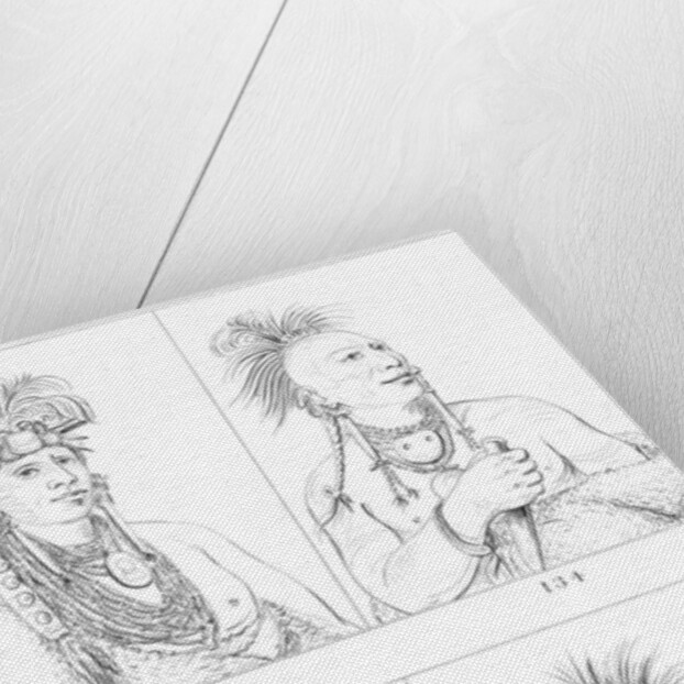 Kansas, Fort Leavenworth, Lower Missouri by Tofswill and Myers