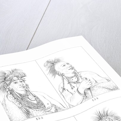 Kansas, Fort Leavenworth, Lower Missouri by Tofswill and Myers