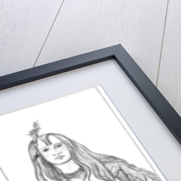 Flatheads, Nez Perces and Chinooks by Myers and Co