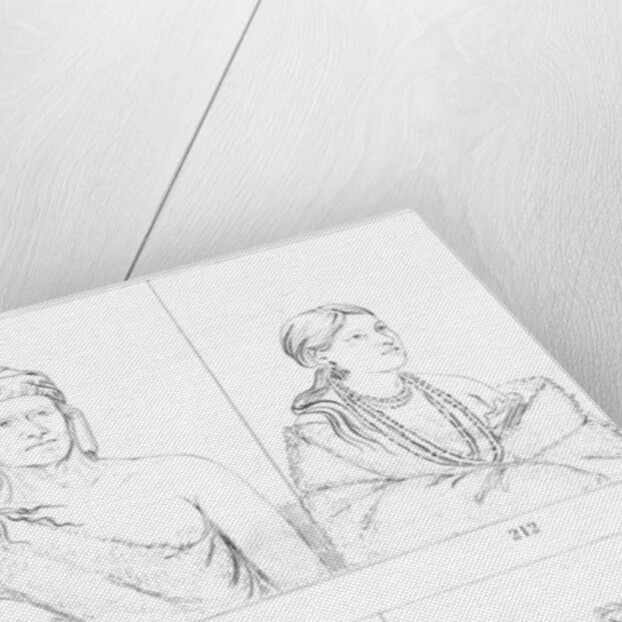 Shawnees by Myers and Co