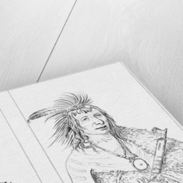 Sioux by Myers and Co