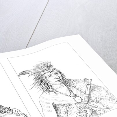 Sioux by Myers and Co