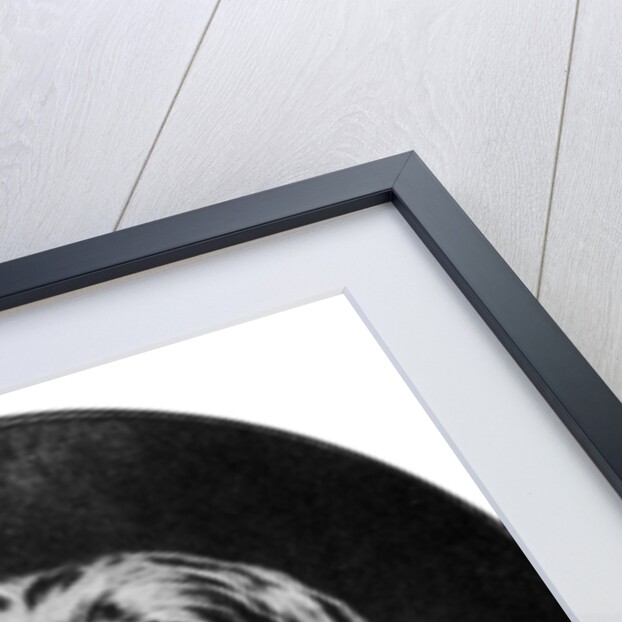 John Caldwell Calhoun, American politician by Anonymous