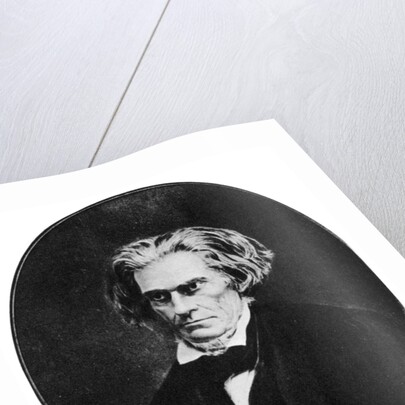 John Caldwell Calhoun, American politician by Anonymous