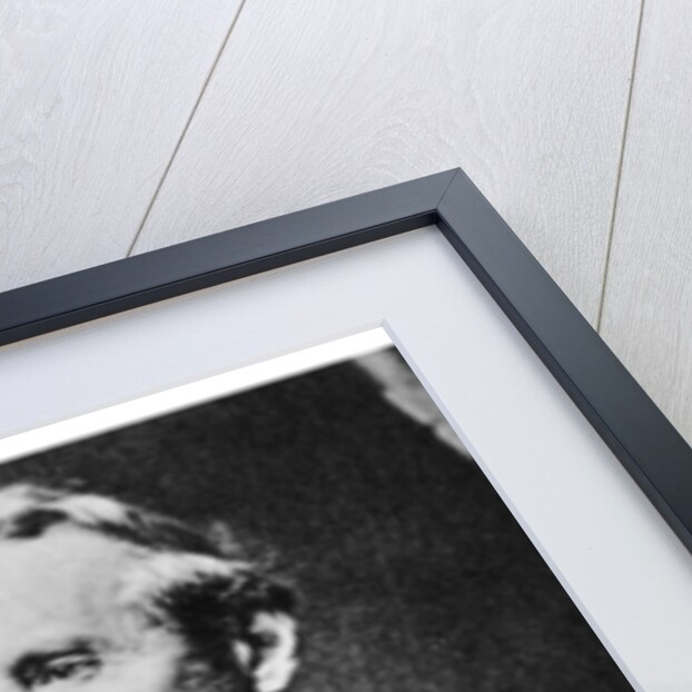 Senator Thomas Hart Benton of Missouri by Anonymous