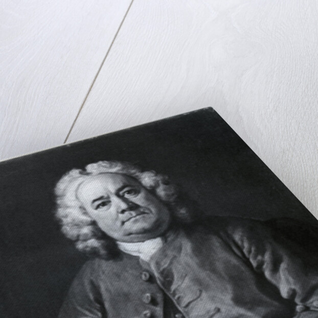 George Arnold by Anonymous