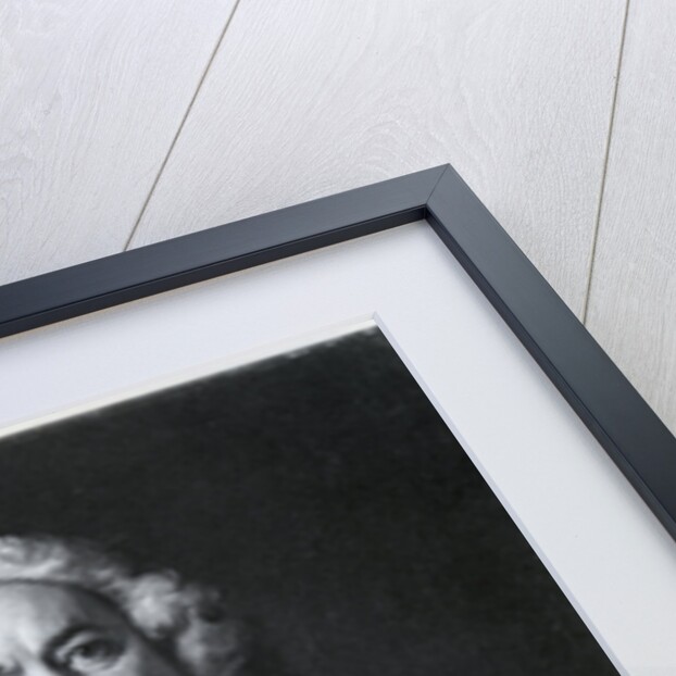 George Arnold by Anonymous