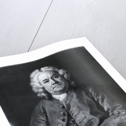 George Arnold by Anonymous