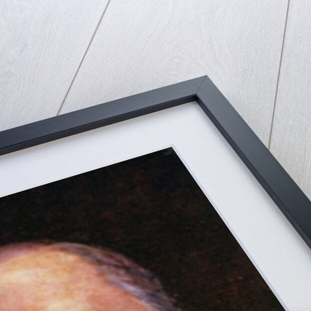 King Edward VII by Luke Fildes