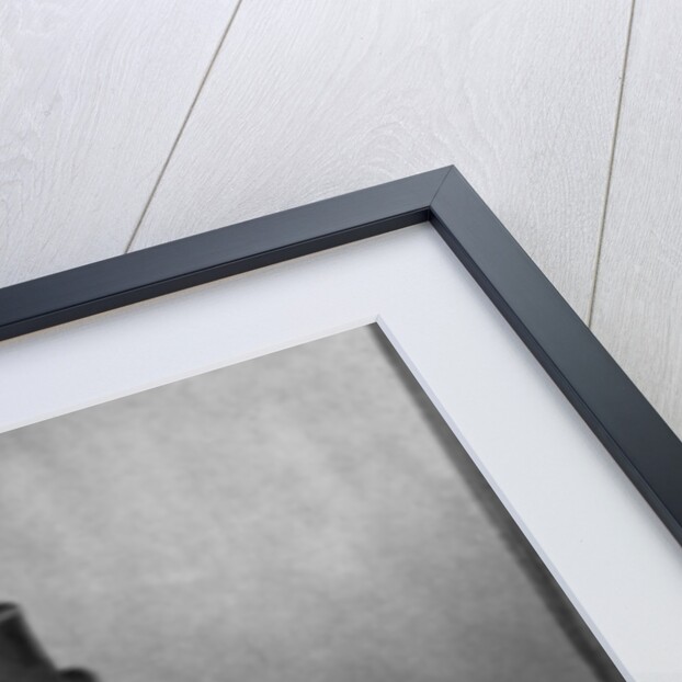 The Prince of Wales and Crown Prince Frederick William of Prussia, Windsor by Anonymous