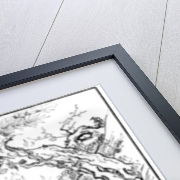 River scene by Anonymous