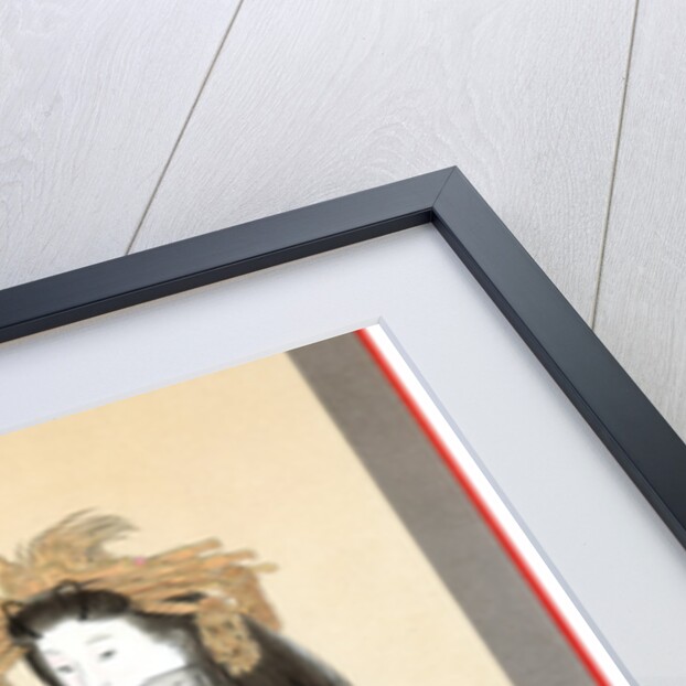 Jigoku Reigan by Wilhelm Greve