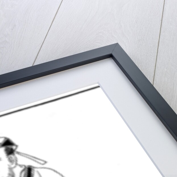 Suikaku ten by Anonymous