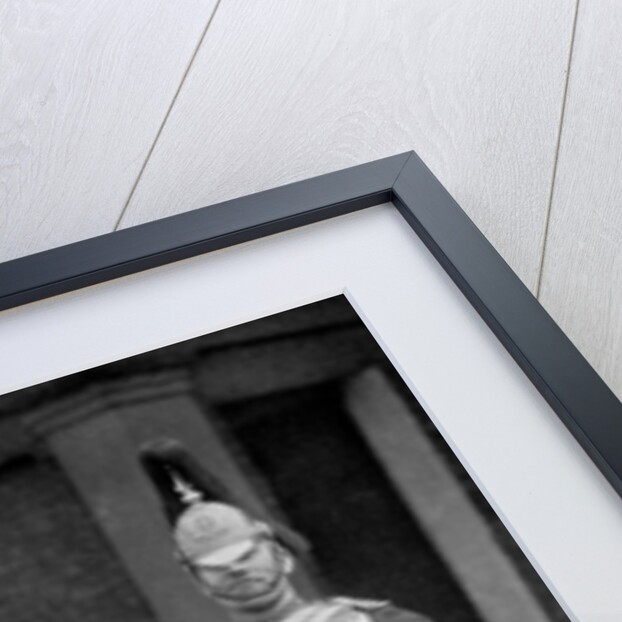 A trooper and trumpeter of the Royal Horse Guards by Gregory & Co