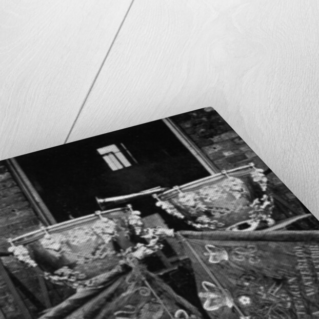 The pride of the 1st Life Guards by Gregory & Co