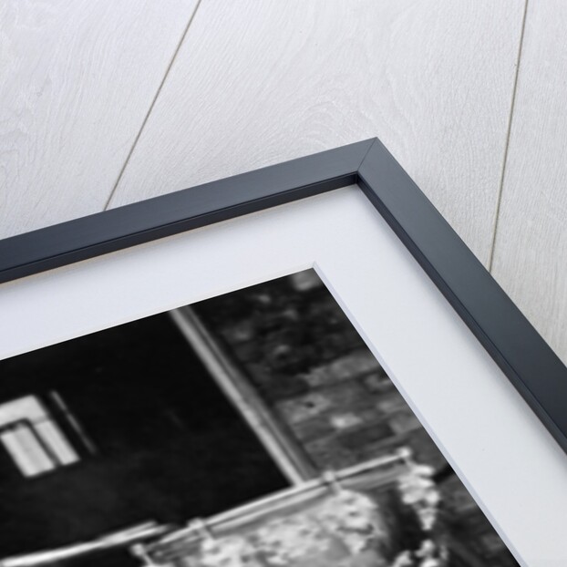 The pride of the 1st Life Guards by Gregory & Co