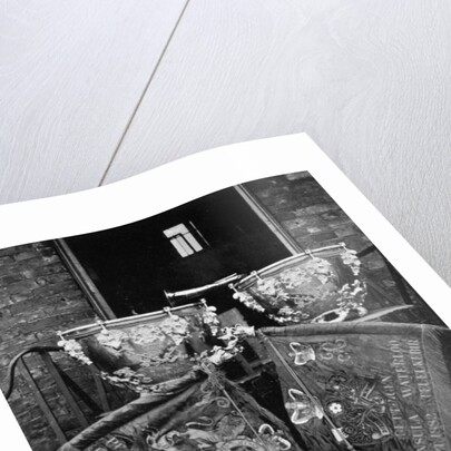 The pride of the 1st Life Guards by Gregory & Co