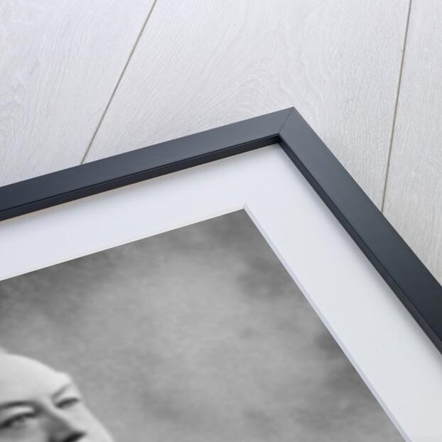 Vice-Admiral Sir Henry Fairfax, British naval officer by Symonds & Co