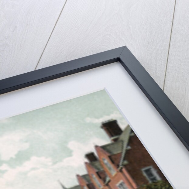 St John's College, Leatherhead, Surrey by Anonymous