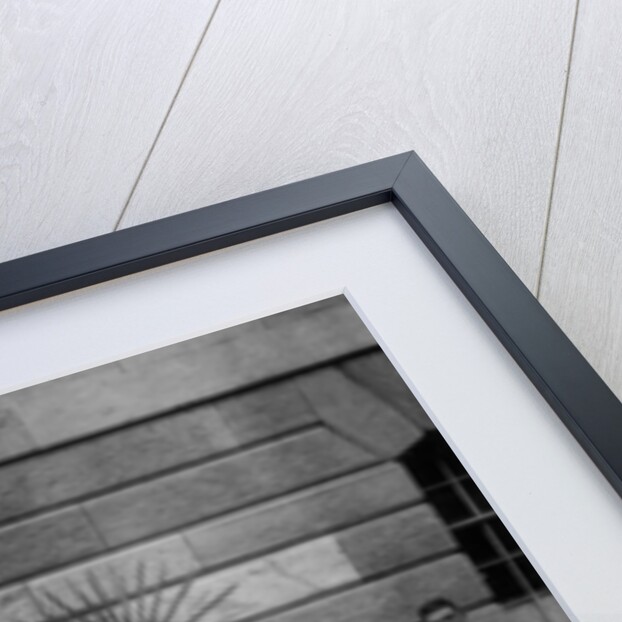 Senior league Cricket XI of the Royal Naval Ordnance Department, Plymouth, Devon by WM Crockett