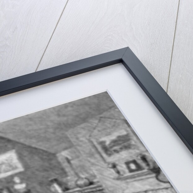 A female student at Cambridge University by Anonymous