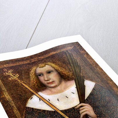 St Vitus by Master Theodoric