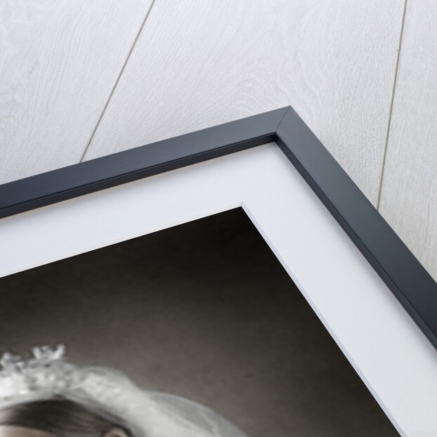 Queen Victoria of the United Kingdom by Anonymous