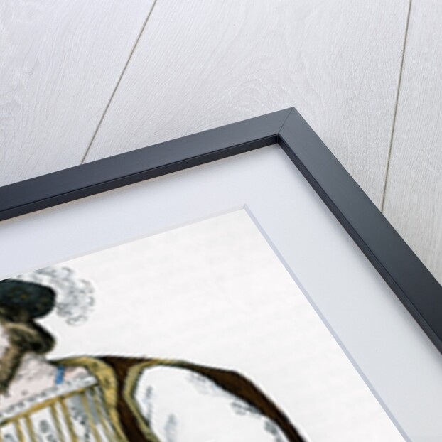 Claude de Lorraine, 1st Duke of Guise by Petit